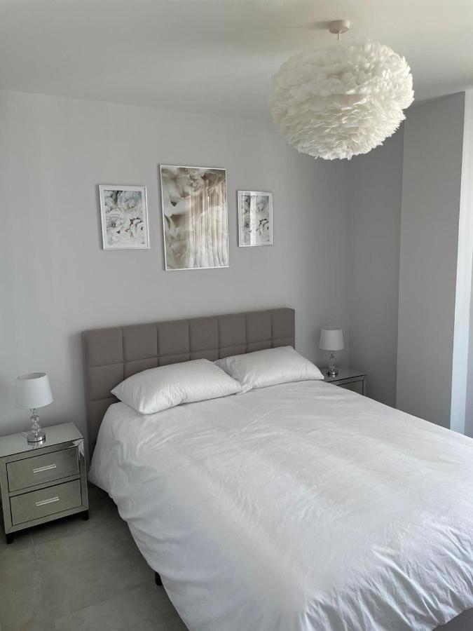Apartment Beautiful 3 Bedroom La Cala De Mijas *