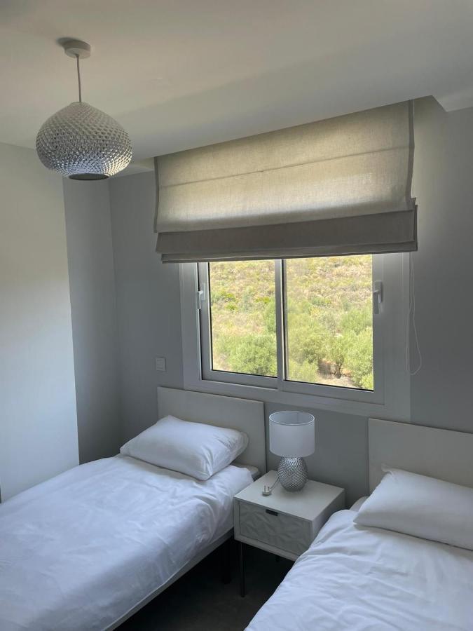 Beautiful 3 Bedroom La Cala De Mijas * Malaga