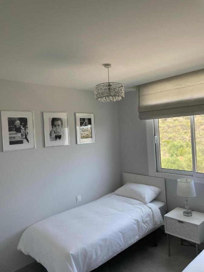 Apartment Beautiful 3 Bedroom La Cala De Mijas Malaga