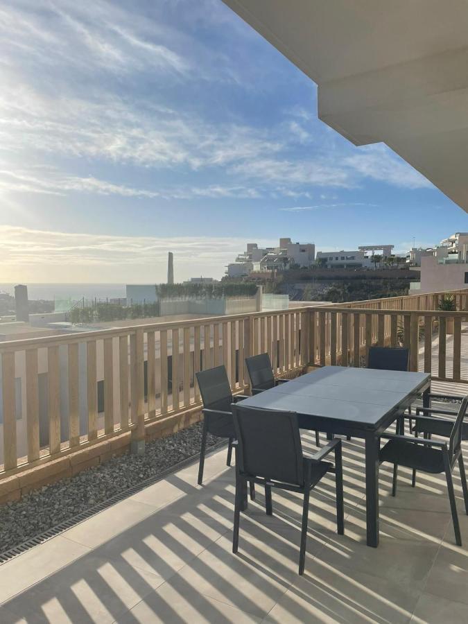 Apartment Beautiful 3 Bedroom La Cala De Mijas
