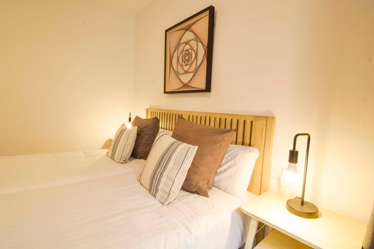 Appartement Letmalaga Economy Young Clemens