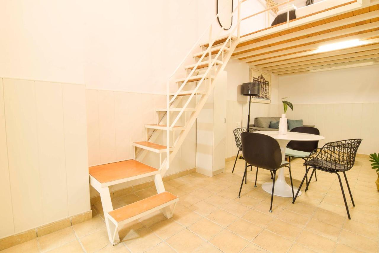 Appartement Letmalaga Economy Young Clemens