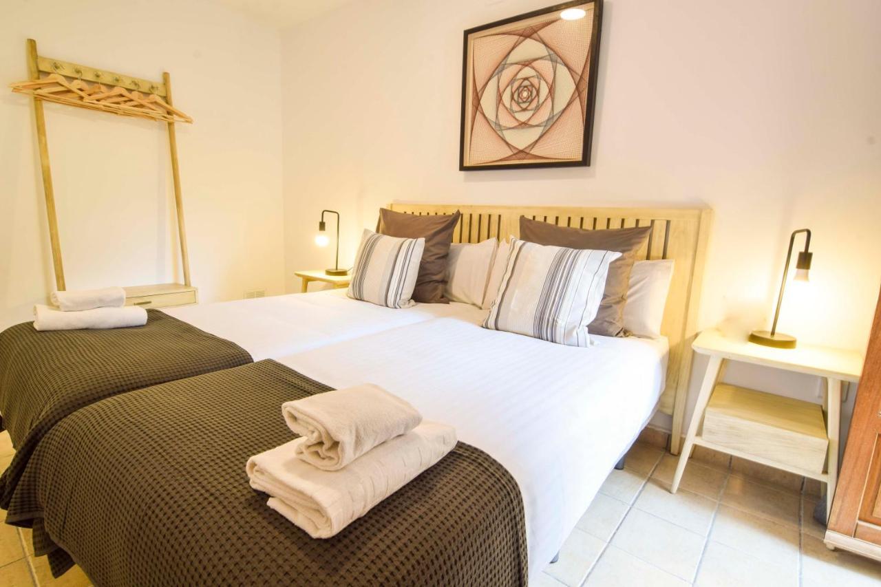 Letmalaga Economy Young Clemens Apartment