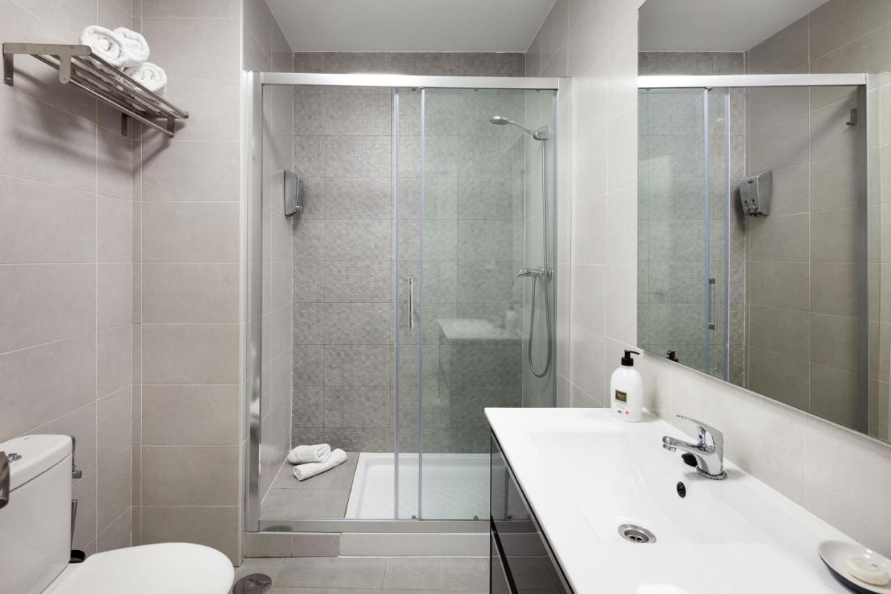 Apartment Inmalaga Cervantes Malaga