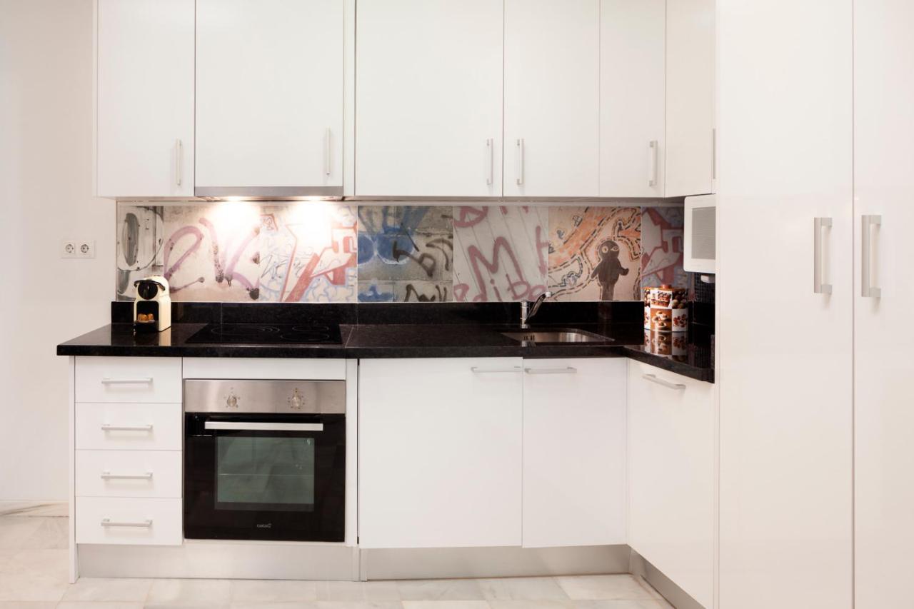 Apartment Inmalaga Cervantes