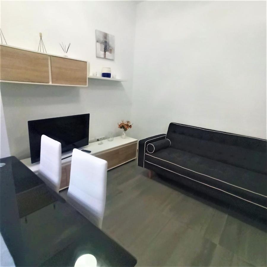 Apartment Loft Mediterraneo