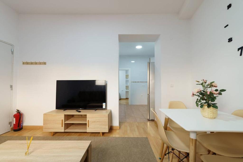 Appartement Costa Holidays