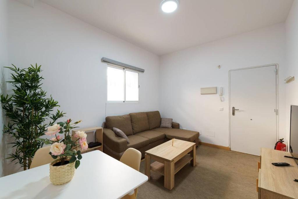 Costa Holidays Appartement