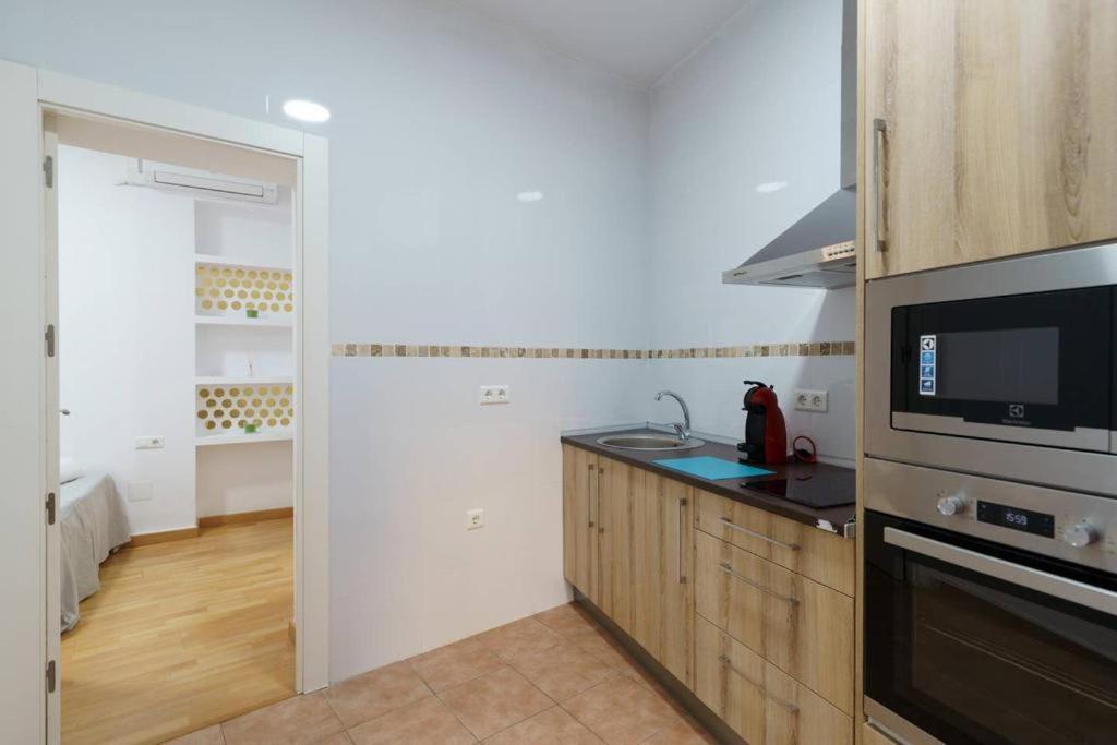 Costa Holidays Appartement