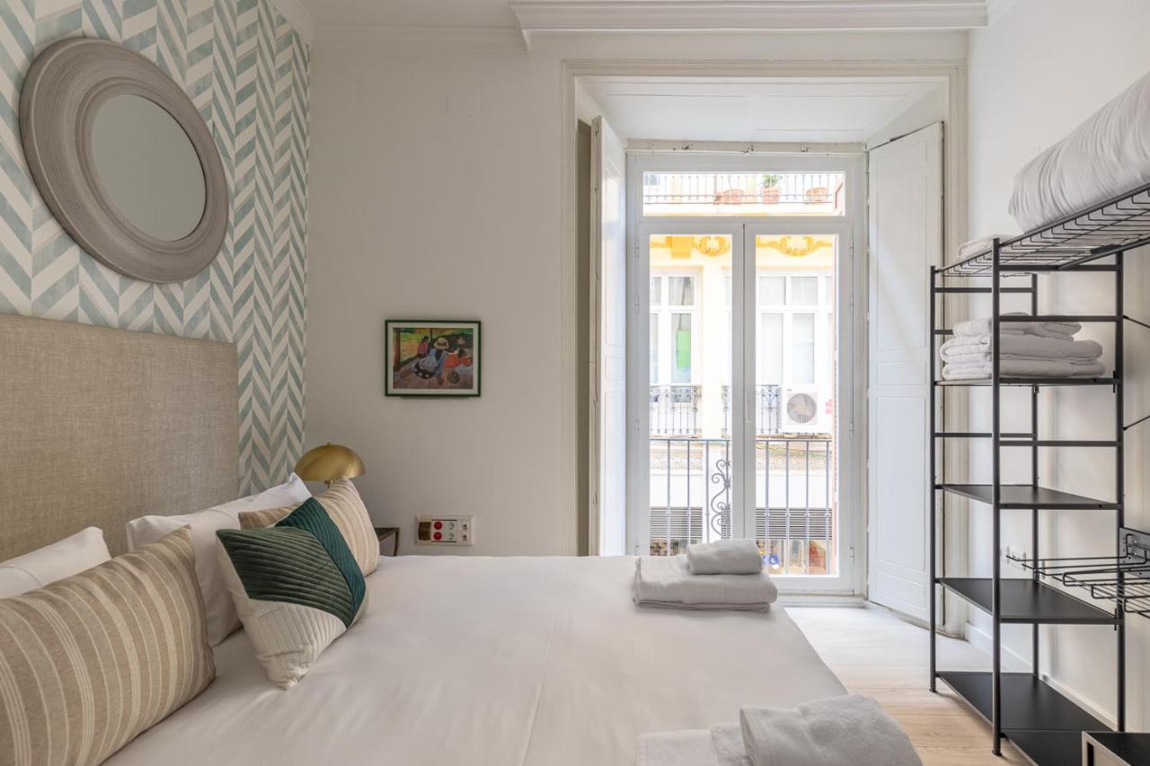 Apartment Thyssen Boutique By Caleta Homes *
