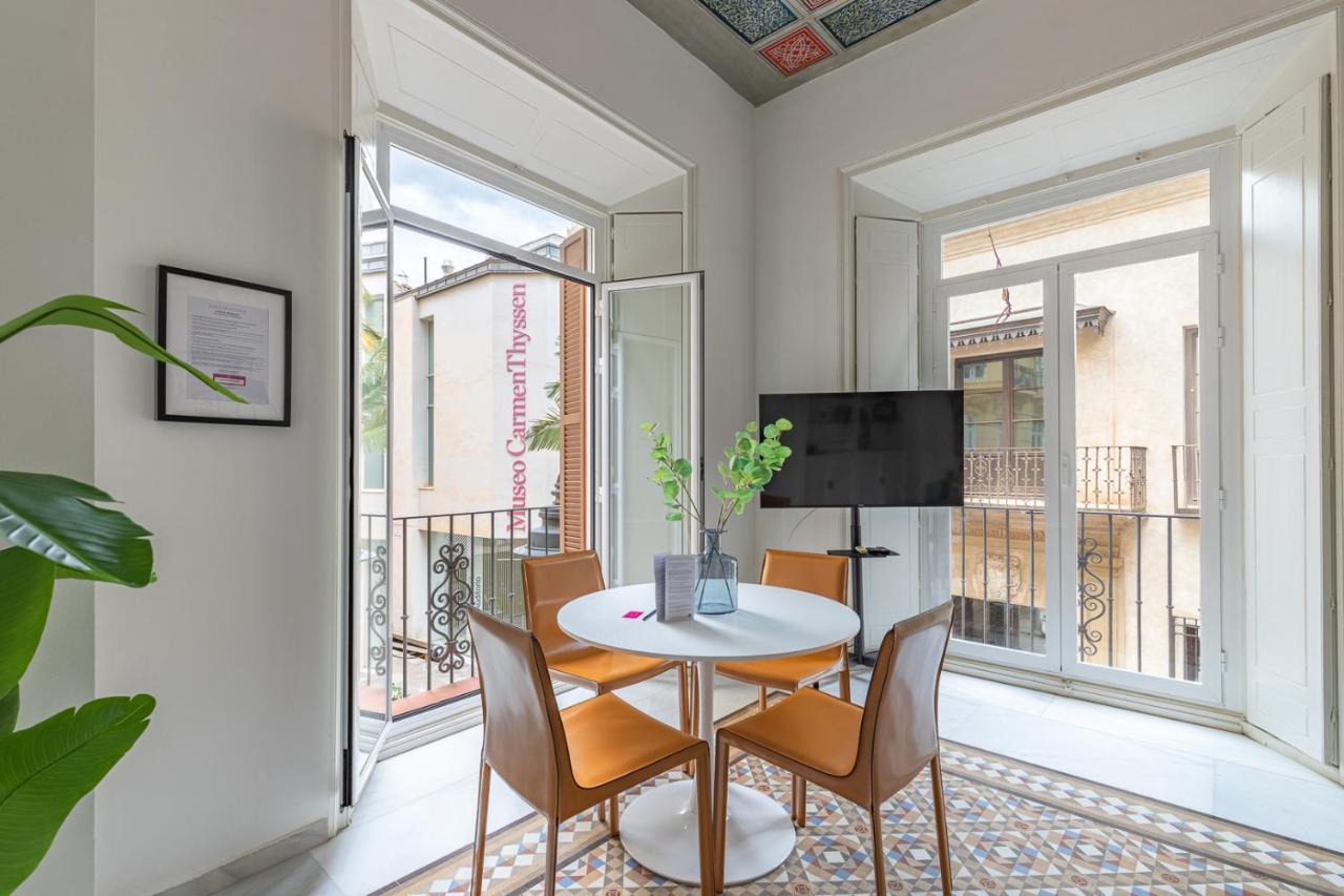 Thyssen Boutique By Caleta Homes *