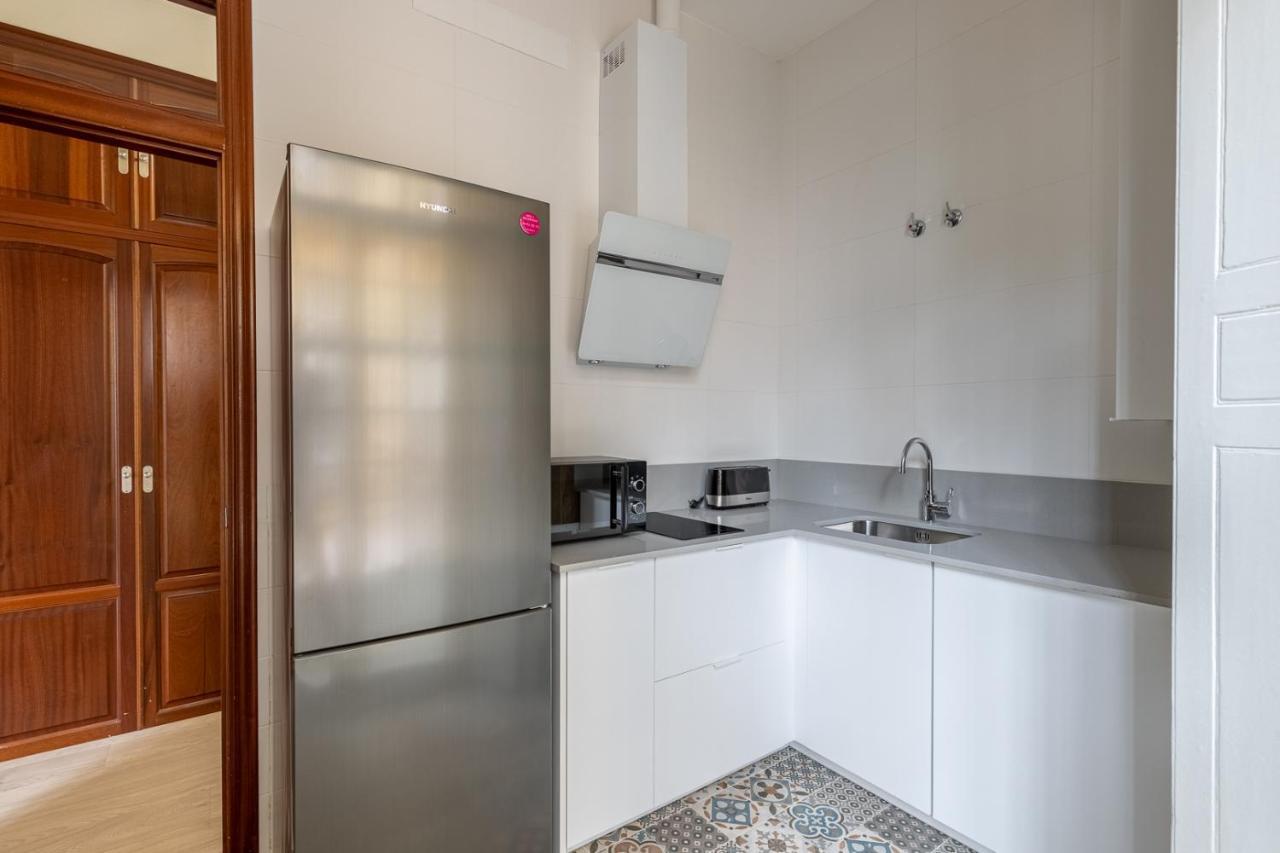 Thyssen Boutique By Caleta Homes Malaga