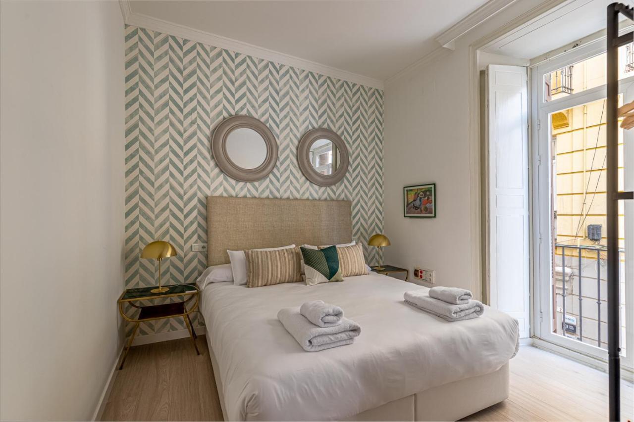 Thyssen Boutique By Caleta Homes Apartment Malaga