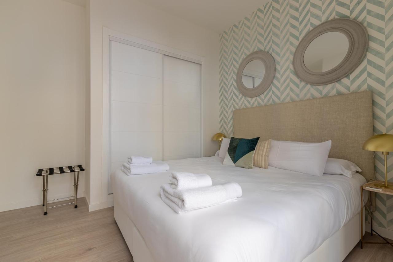 Thyssen Boutique By Caleta Homes Apartment *