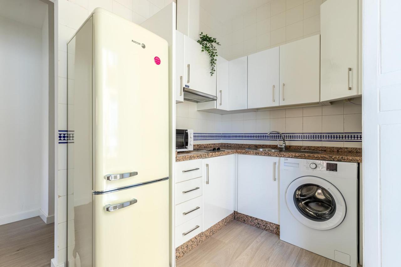 Apartment Thyssen Boutique By Caleta Homes