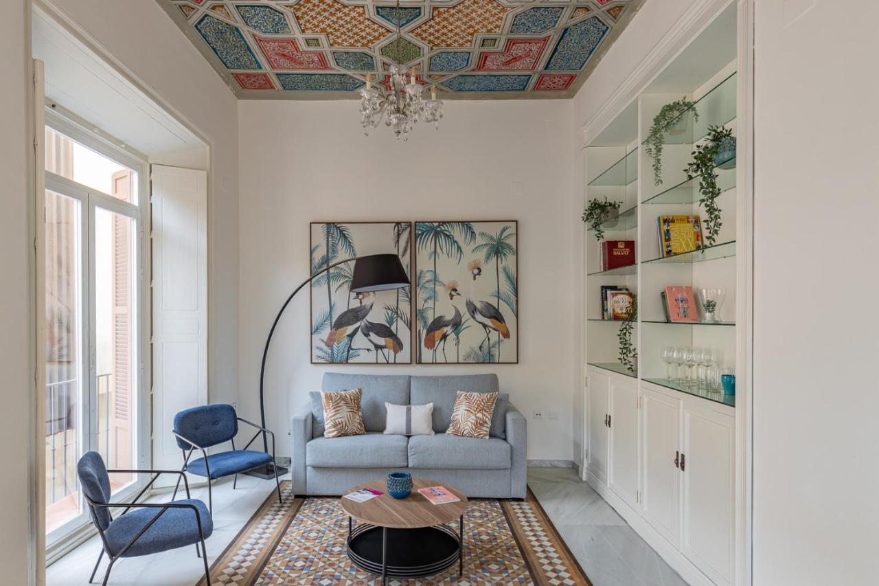 Apartment Thyssen Boutique By Caleta Homes *