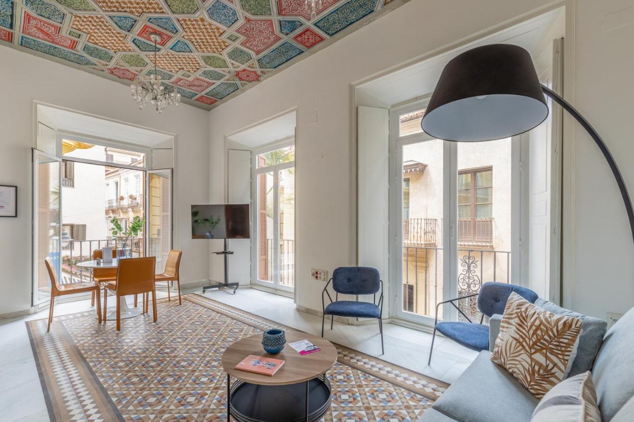 Apartment Thyssen Boutique By Caleta Homes *