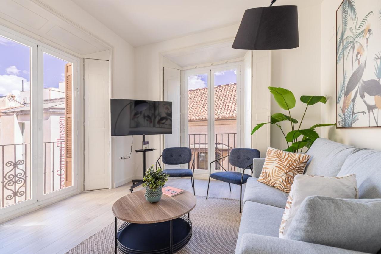 Thyssen Boutique By Caleta Homes Malaga