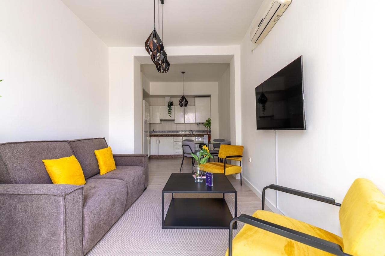 Apartment Thyssen Boutique By Caleta Homes *