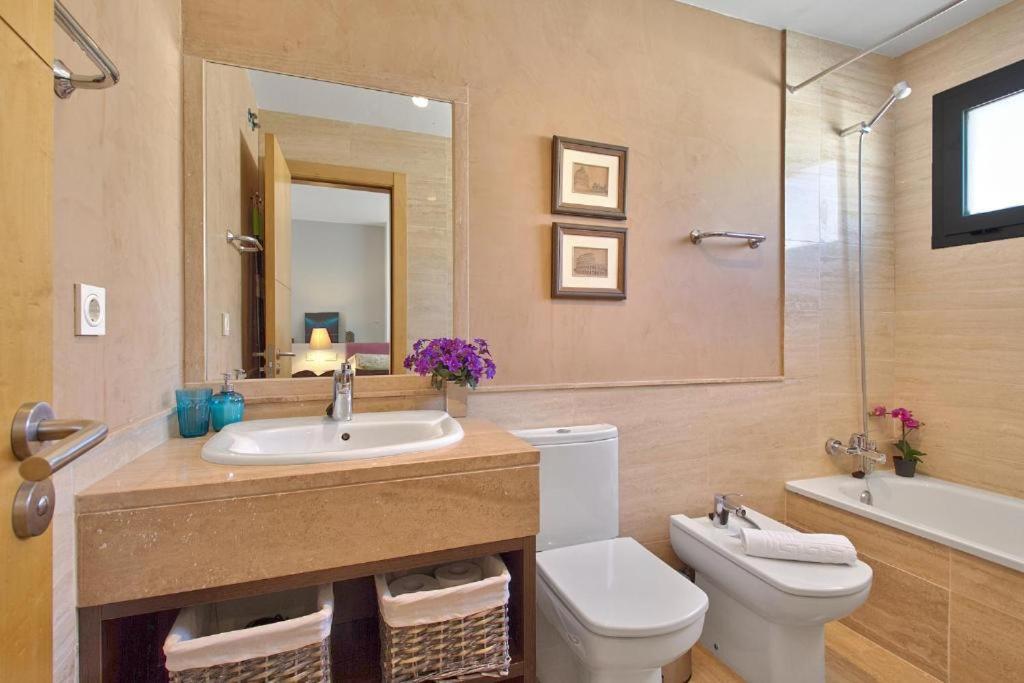 Pacifico P3 - Acogedor Apartamento A Pocos Metros Del Mar Malaga