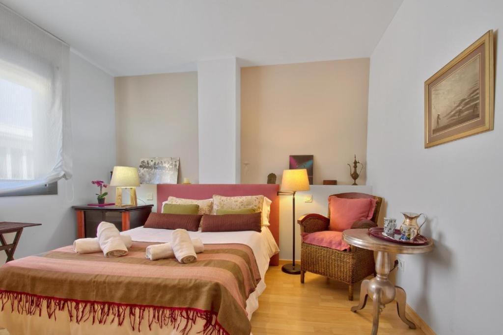 Pacifico P3 - Acogedor Apartamento A Pocos Metros Del Mar Apartment Malaga