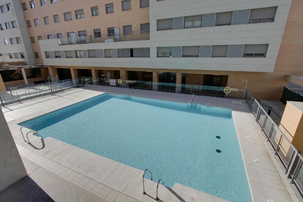 Apartment Pacifico P3 - Acogedor Apartamento A Pocos Metros Del Mar *