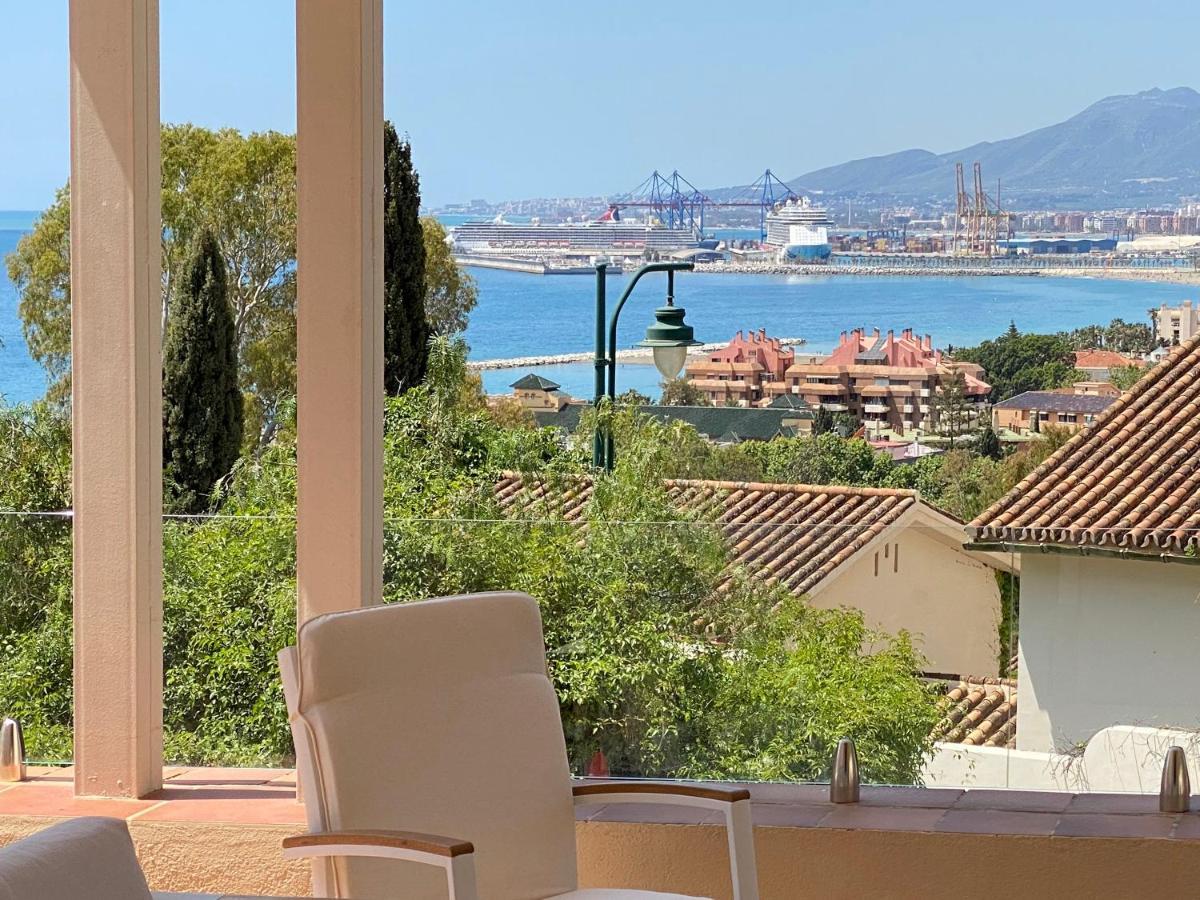 Apartment Santa Catalina Málaga