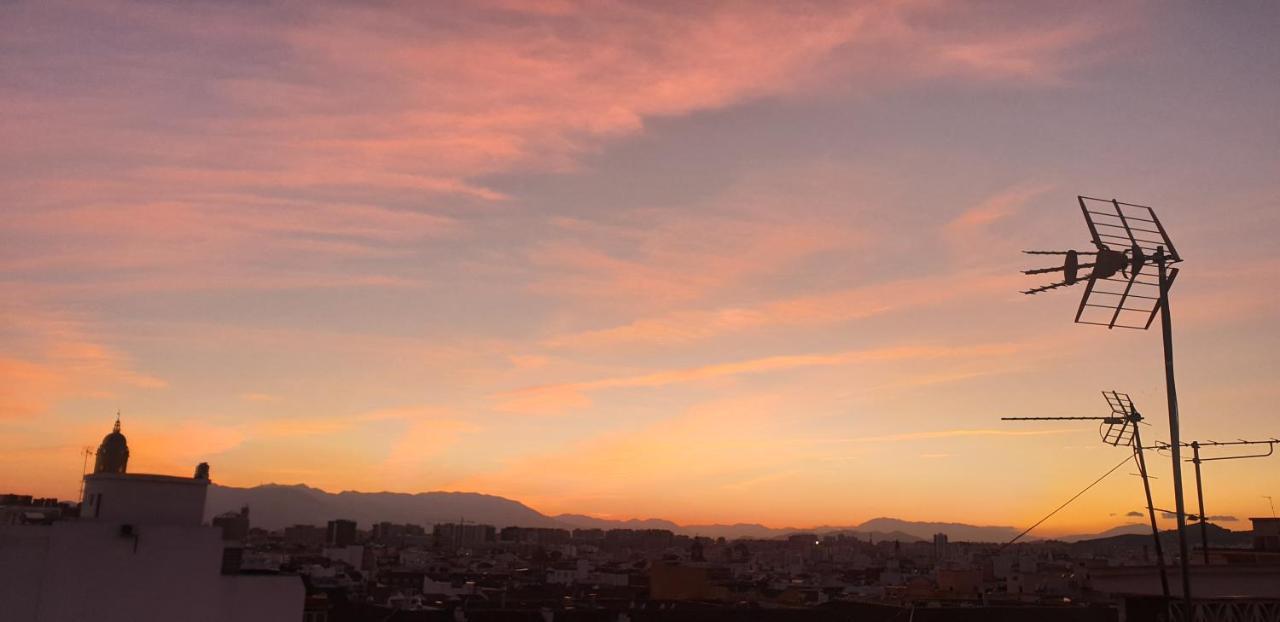 Appartement Centre Rooftop Terrace With Panoramic Views *