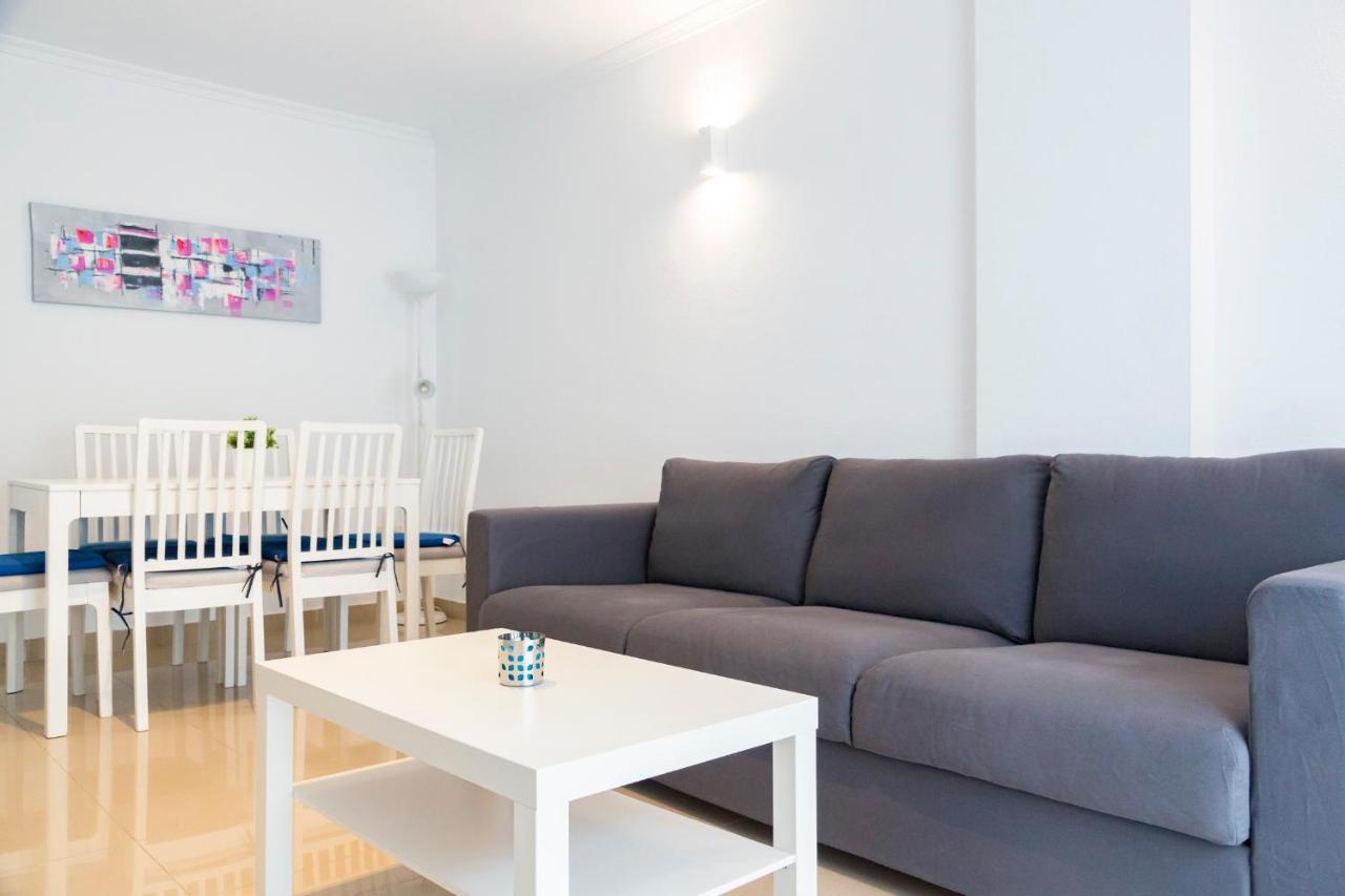 Apartment Agreda *