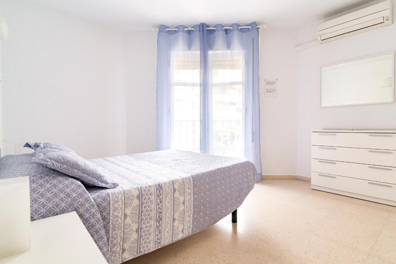Agreda Apartment Malaga