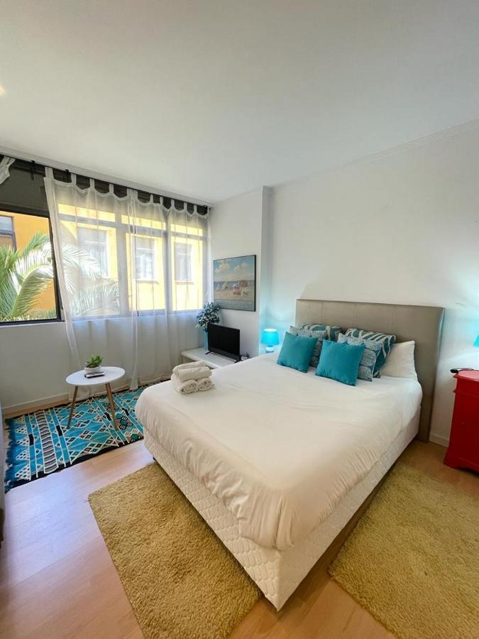 Apartment Oasis Center *