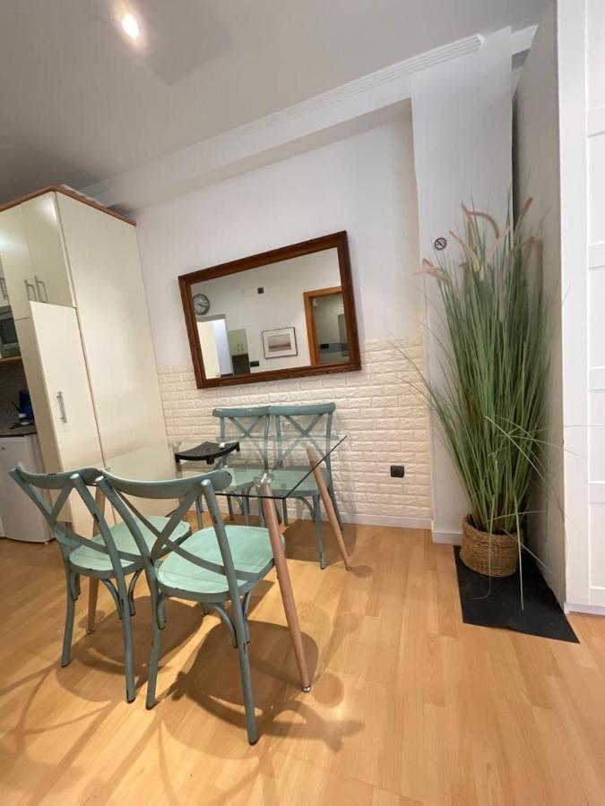 Apartment Oasis Center Malaga