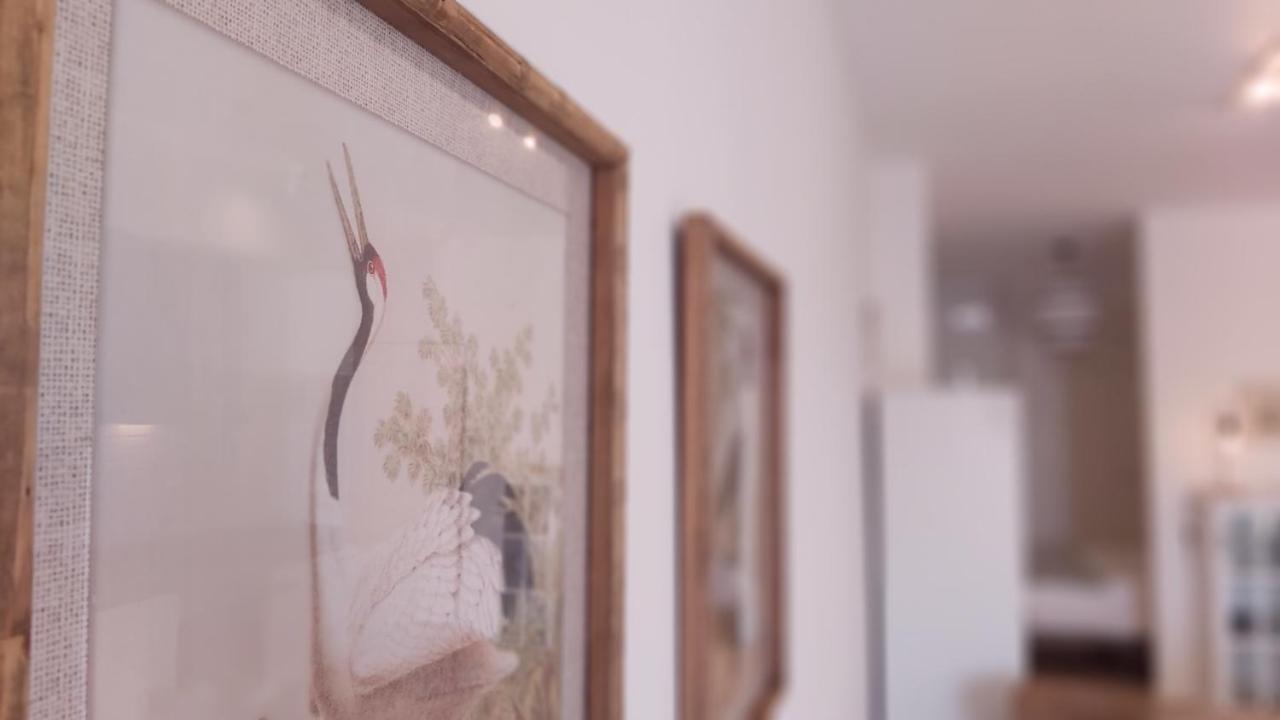Appartement Del Parque Flats Parras
