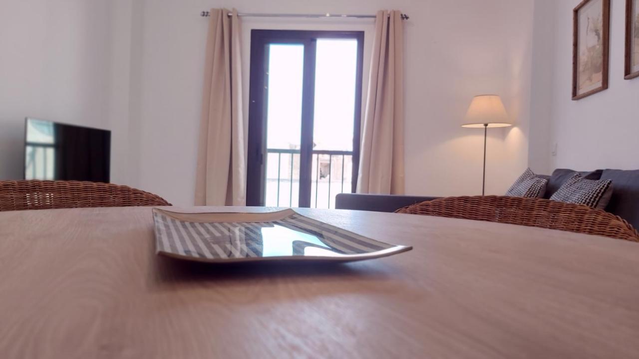 Appartement Del Parque Flats Parras