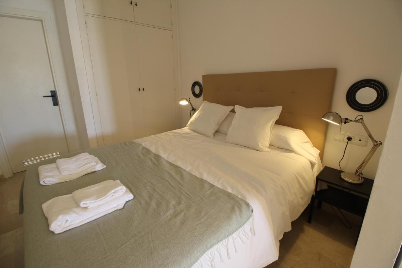 Appartement Del Parque Flats Parras *