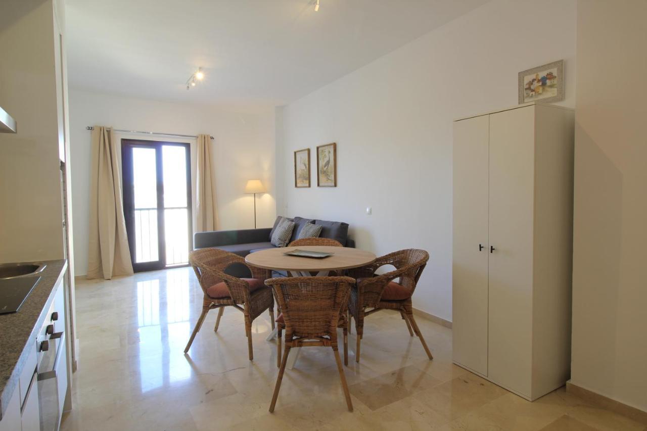Appartement Del Parque Flats Parras