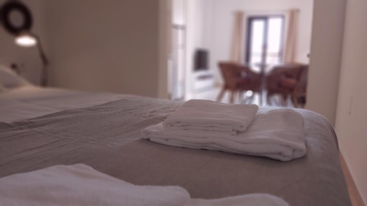 Appartement Del Parque Flats Parras *