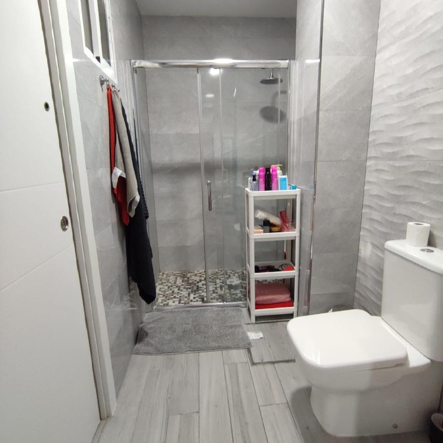 Apartment Apartamento Viena Málaga
