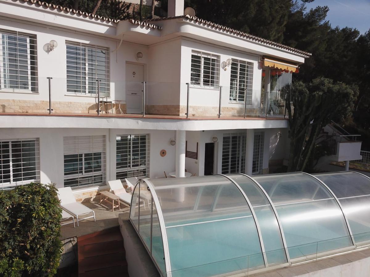 Appartement Lu&cia Infinity Málaga