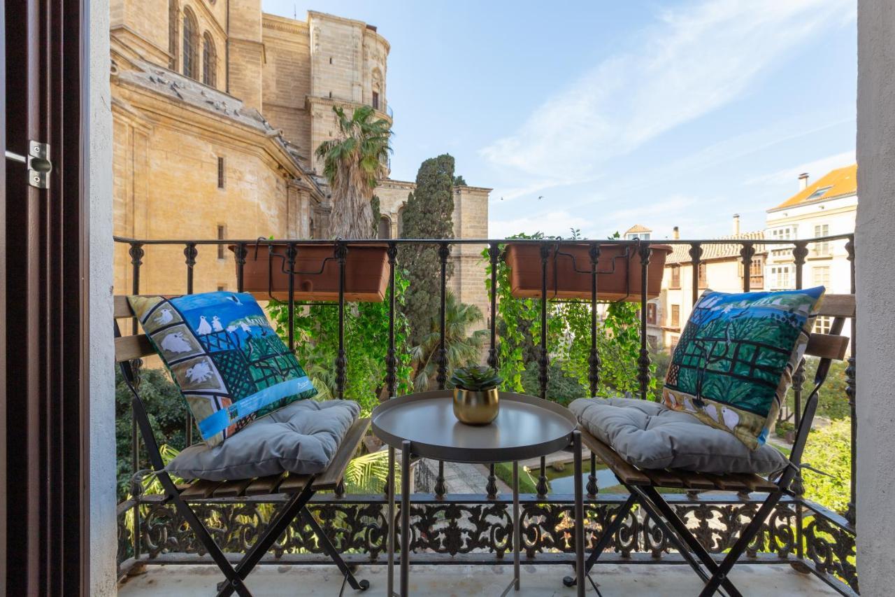 Apartment Jardines De La Catedral 2 *