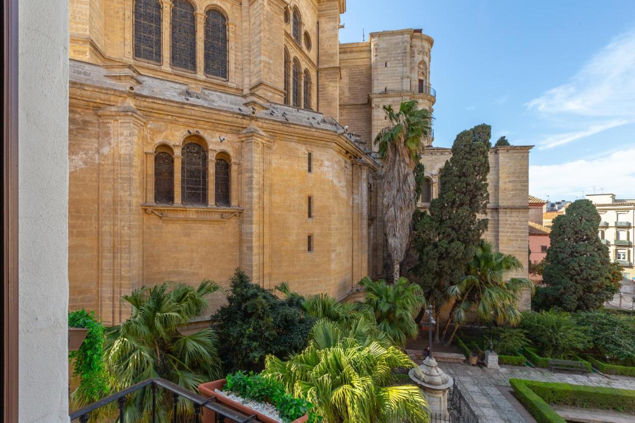 Apartment Jardines De La Catedral 2