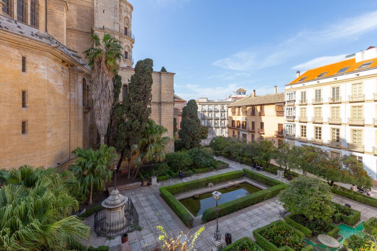 Jardines De La Catedral 2 Apartment