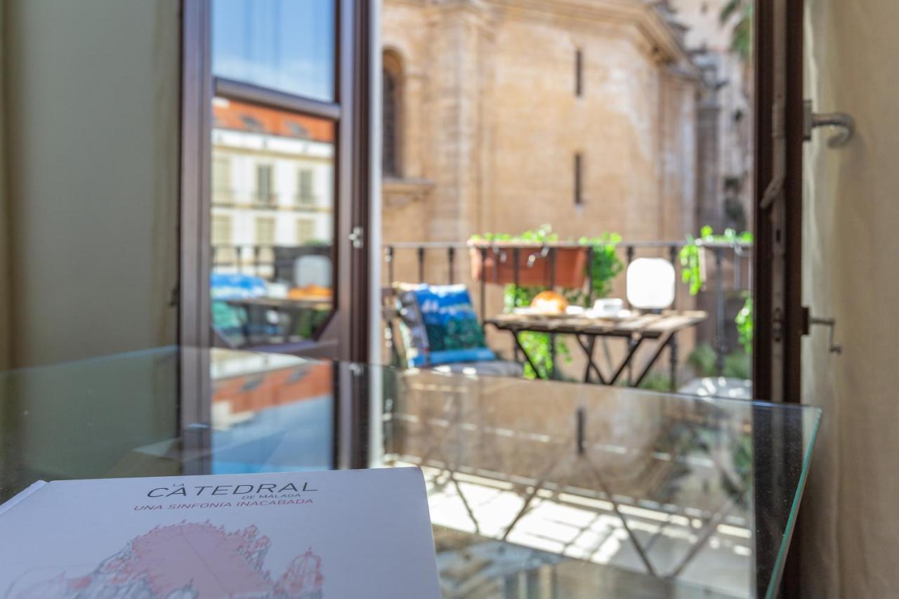 Apartment Jardines De La Catedral 2 *