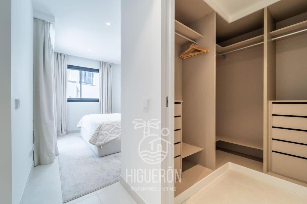 Apartment Higueronrentals The Palm Malaga