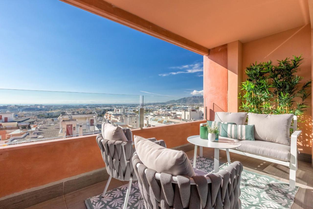 Iloftmalaga Skygarden Malaga