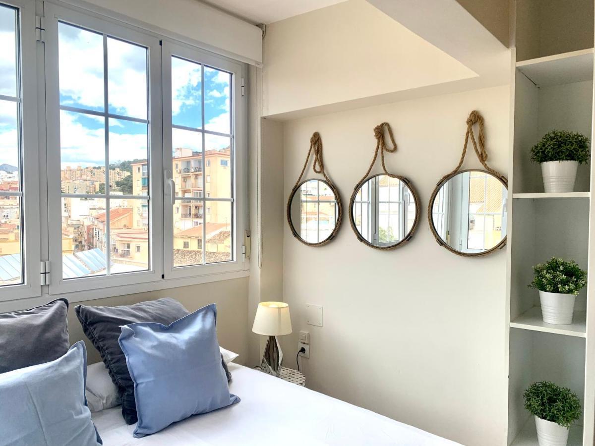 Apartment Homely San Juan De Letran Plaza De La Merced *