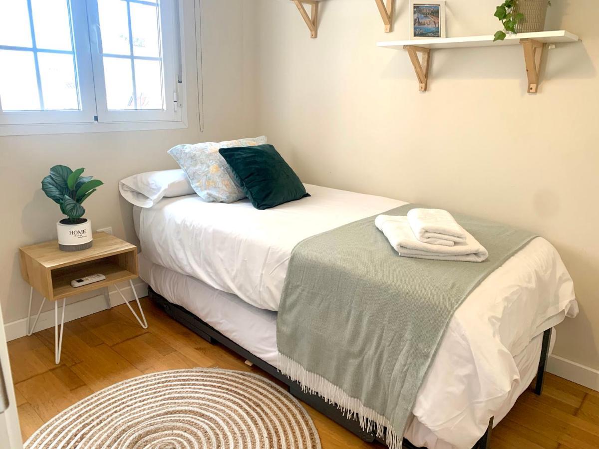 Apartment Homely San Juan De Letran Plaza De La Merced