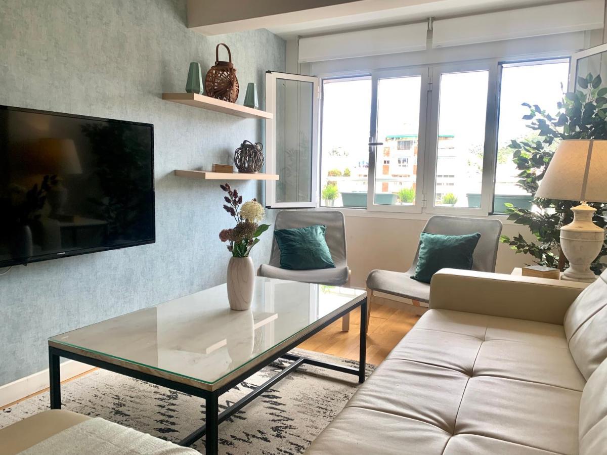 Apartment Homely San Juan De Letran Plaza De La Merced Málaga
