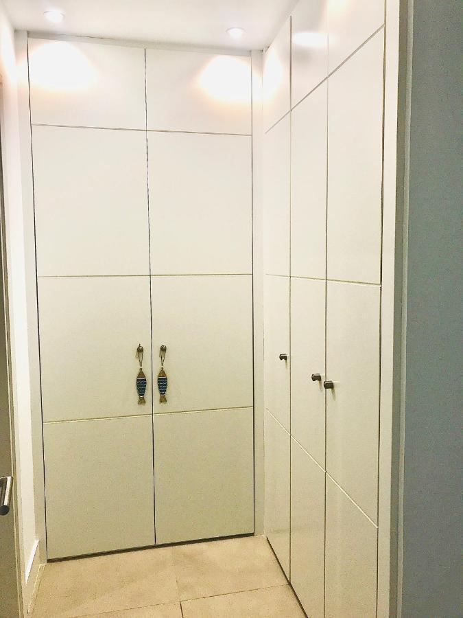 Seatorrox Apartamento