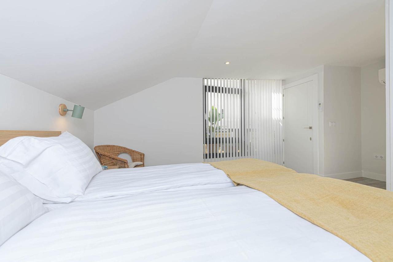 Appartement Chinchilla In By Solaga Homes Málaga